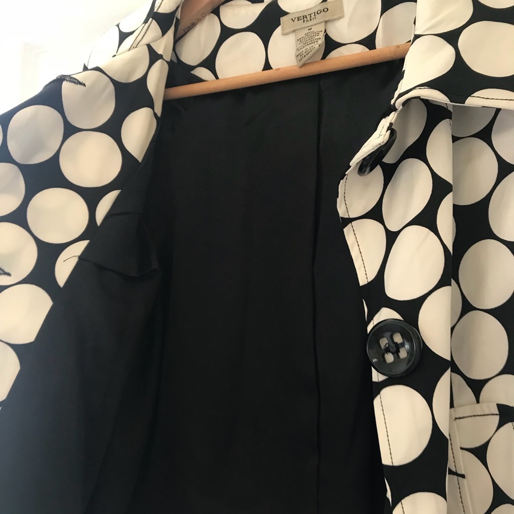 Vertigo Paris Jacket - image 4